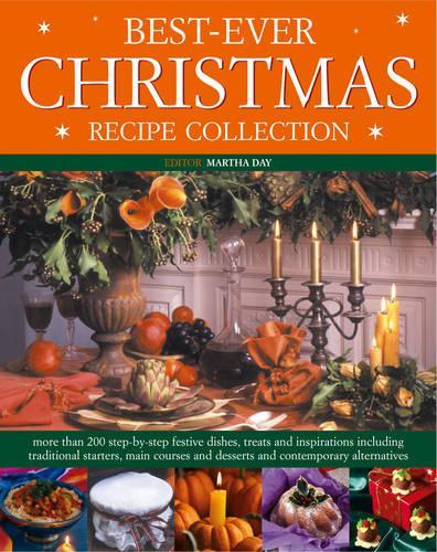 Best-ever Christmas Recipe Collection