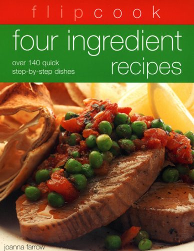 Four Ingredient Recipes