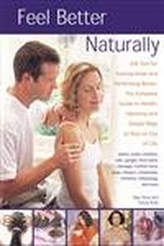 Feel Better Naturally