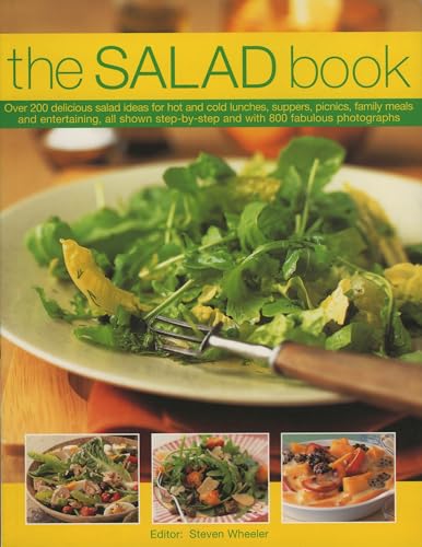 Salad Book