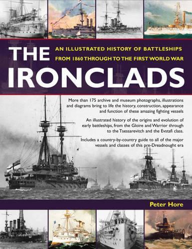 The Ironclads