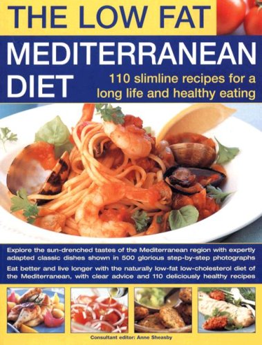 Low-fat Mediterranean Diet