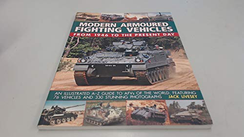 Modern Armoured Fighting Vehicles