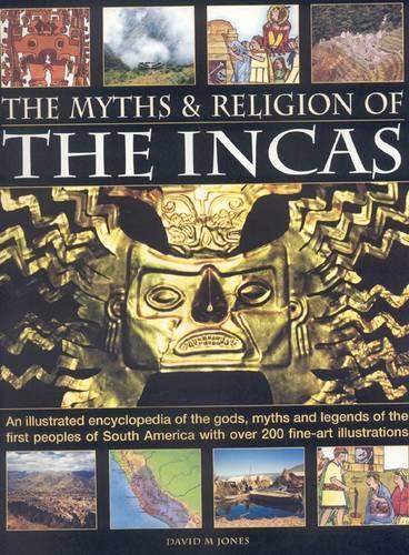 Myths and Religions of the Incas