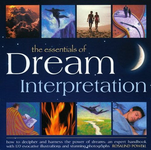 The Essentials of Dream Interpretation