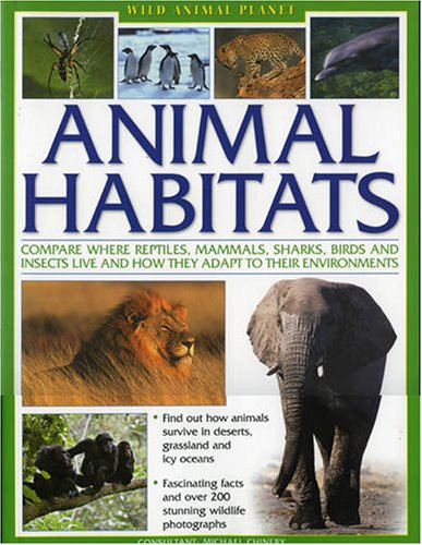 Animal Habitats