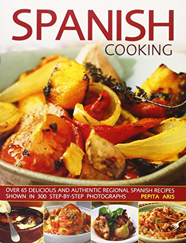 Spanish Cooking