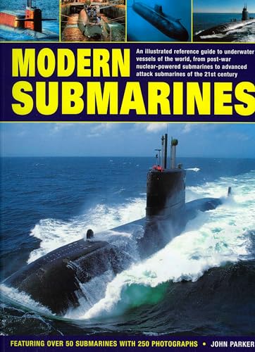 Modern Submarines