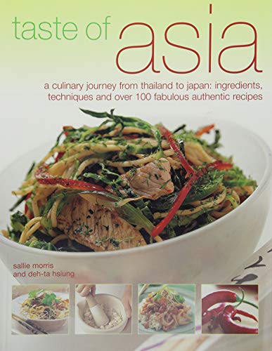 Taste of Asia