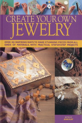 Create Your Own Jewellery