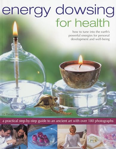 Energy Dowsing for Health