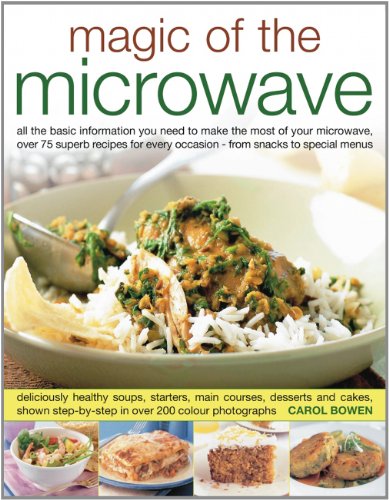 Magic of the Microwave