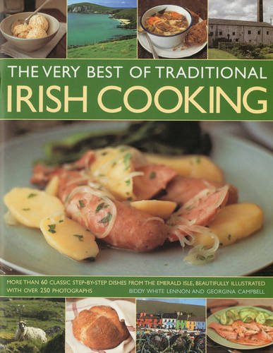 The Very Best of Traditional Irish Cooking
