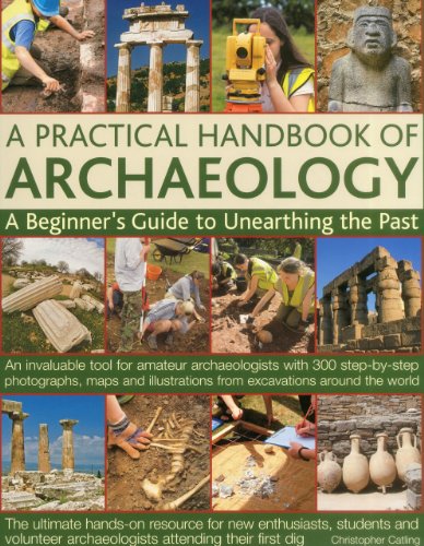 Practical Handbook of Archaeology