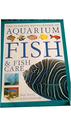 Aquarium Fish and Fish Care