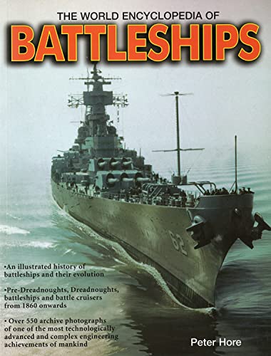 World Encyclopedia Battleships