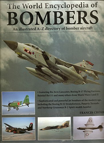The World Encyclopedia of Bombers