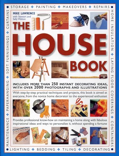 The House Book