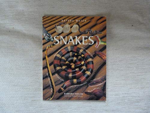 Snakes (Nature Watch)
