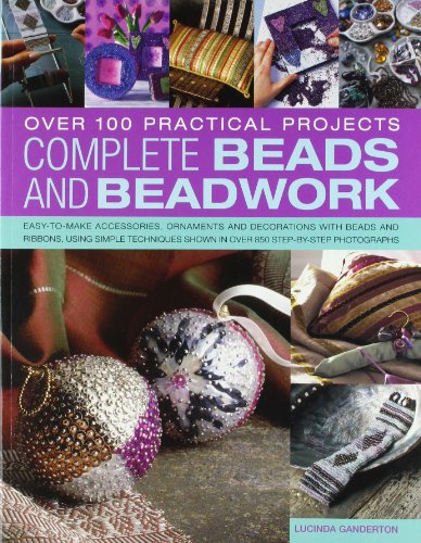 Comp Beads Beadwork