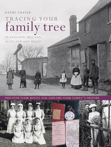 Tracing Your Family Tree