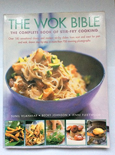 The Wok Bible