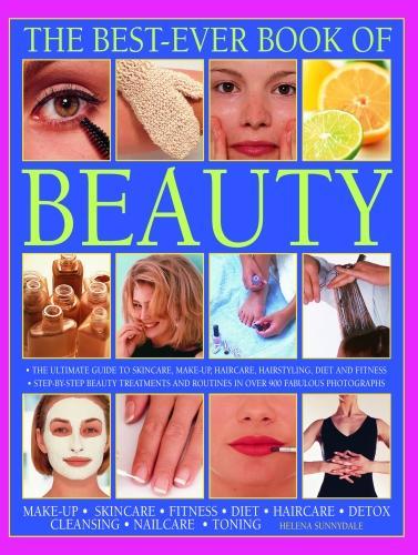 Beauty, The Best-Ever Book of