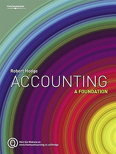 Accounting
