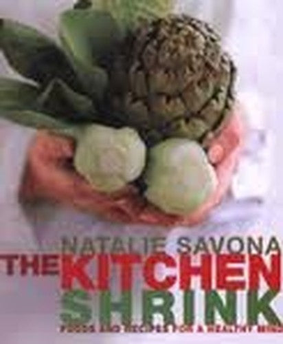 The Kitchen Shrink