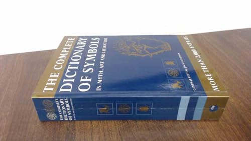 The Complete Dictionary of Symbols