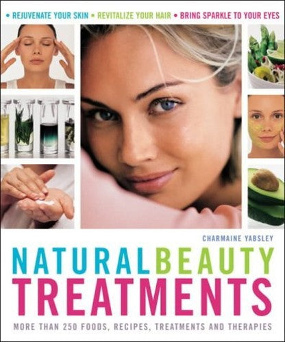 Natural Beauty Treatments