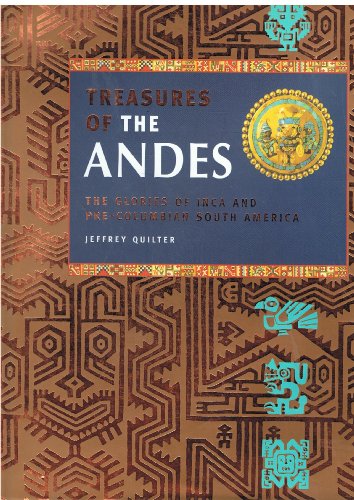 Treasures of the Andes