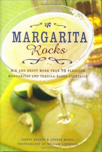 Margarita Rocks