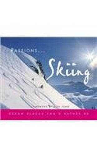 Skiing