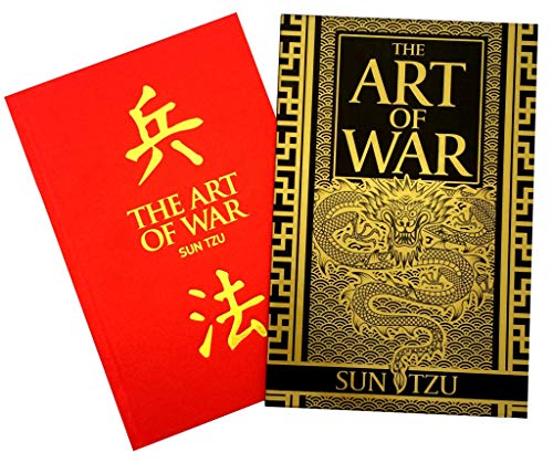 Art of War: the Illustrated Edition