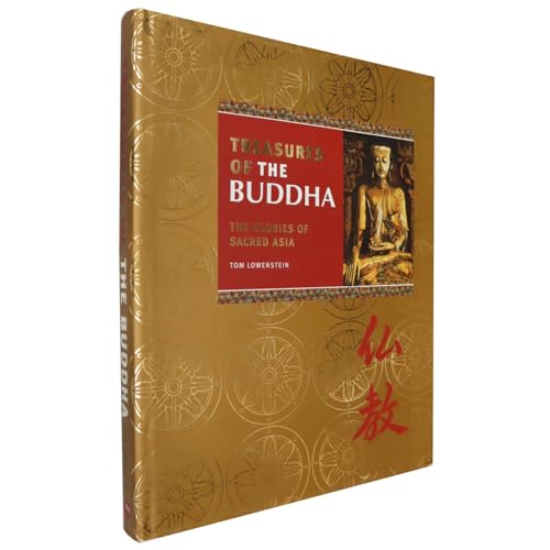 Treasures of The Buddha