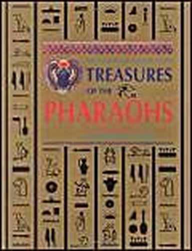 Treasures of the Pharaohs