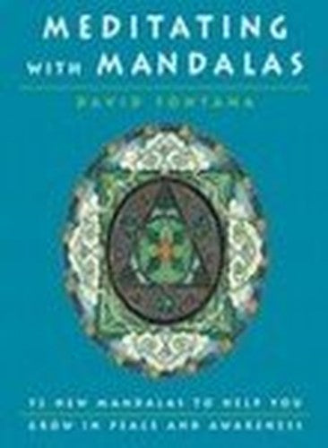 Meditating with Mandalas