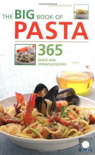 The Big Book of Pasta