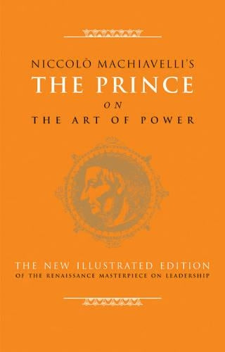 Prince on the Art of Power