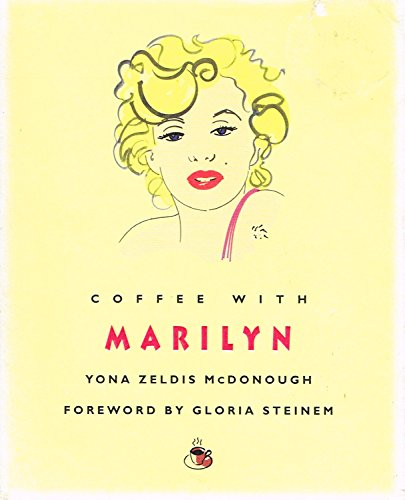 Coffee with Marilyn