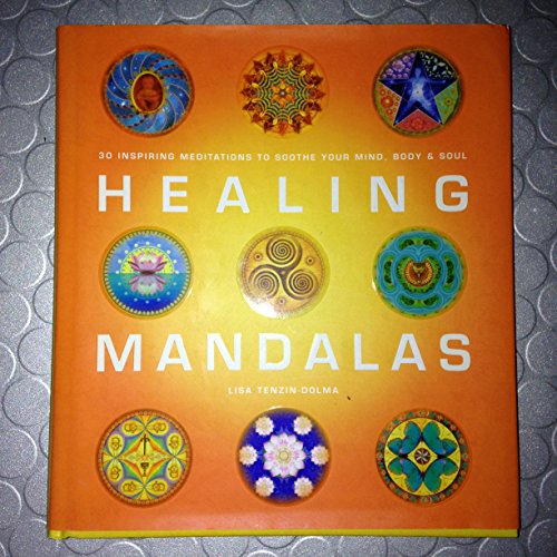 Healing Mandalas