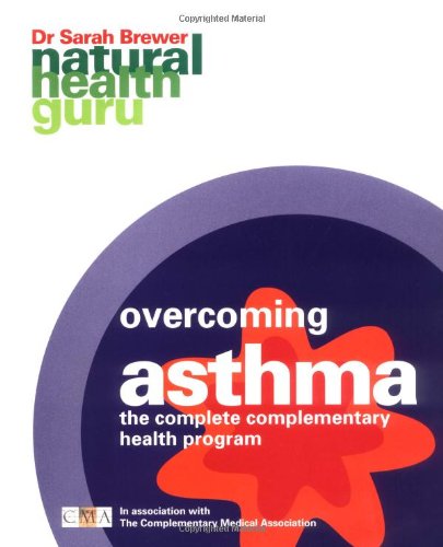 Overcoming Asthma