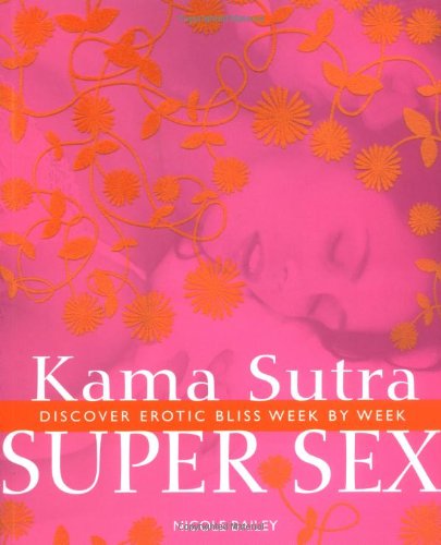 Kama Sutra Super Sex