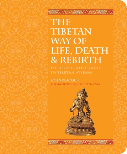 The Tibetan Way of Life, Death & Rebirth