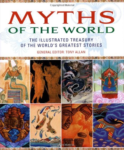 Myths of the World