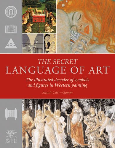 Reference Classic: Secret Language of Art