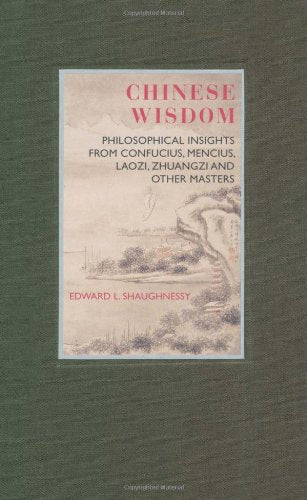 Chinese Wisdom