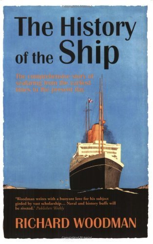 HISTORY OF THE SHIP B FORMAT PB
