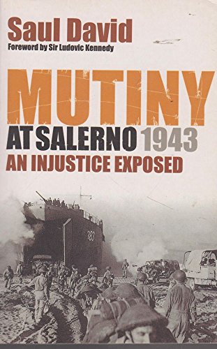 MUTINY AT SALERNO